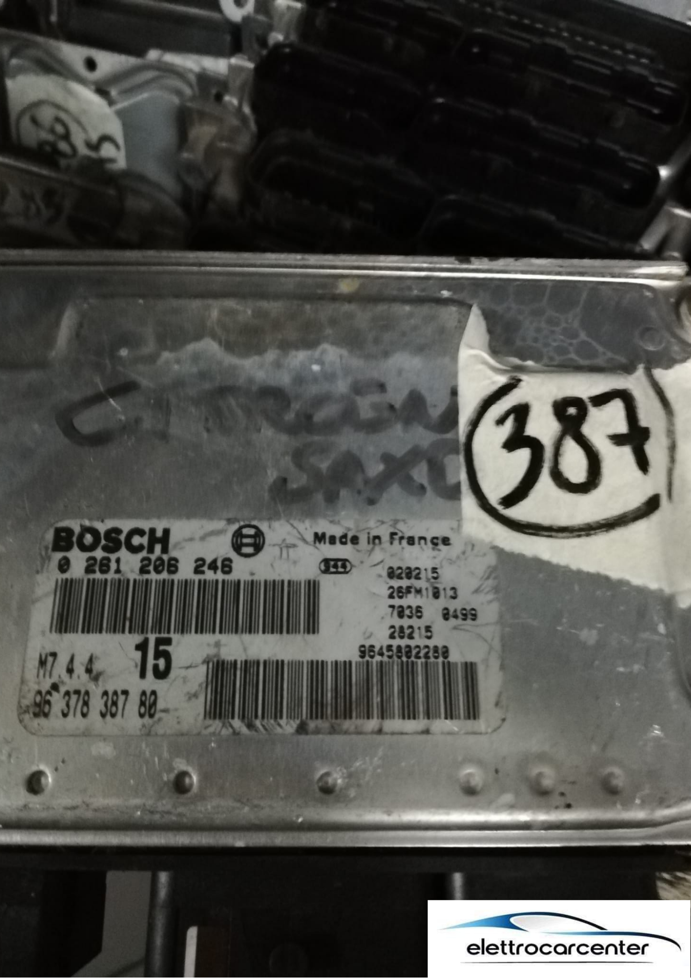 Product