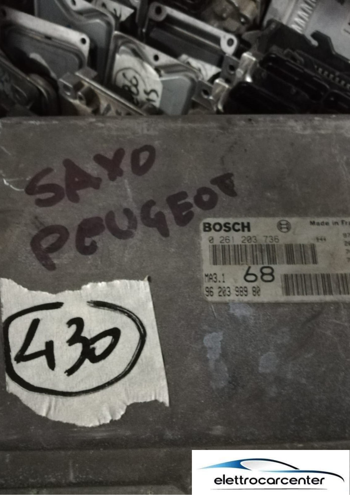Product