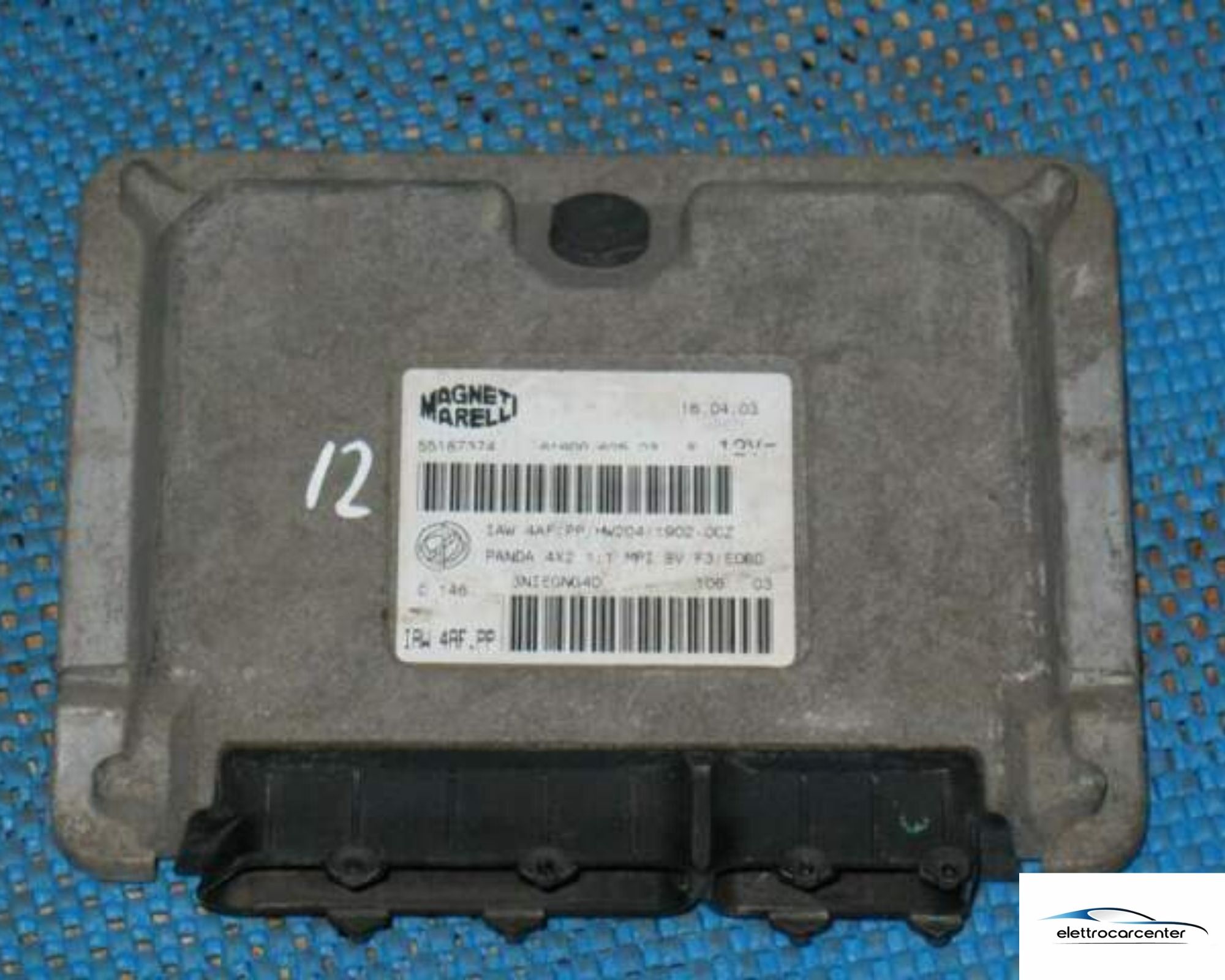 Product